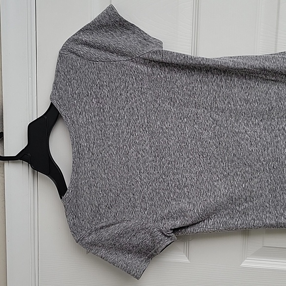 Violet & Ruby Maternity Shirt - Picture 8 of 10